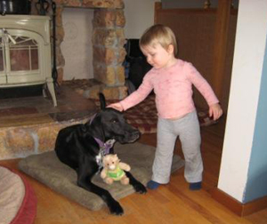 McKenna and Cooper