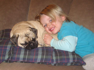 McKenna and Tucker